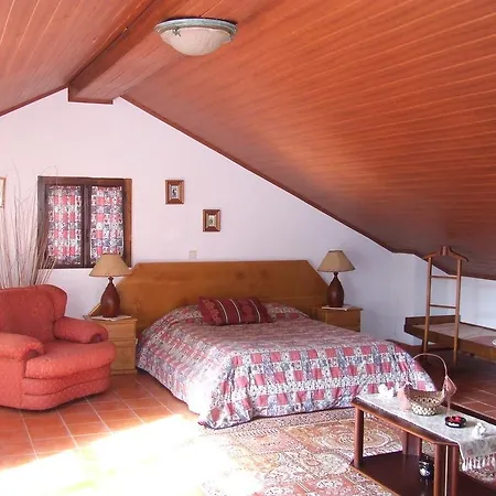 Quinta Da Tapada Ferienhaus