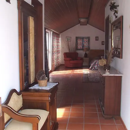 Quinta Da Tapada Ferienhaus *