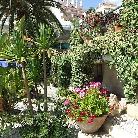 Ferienhaus Quinta Da Tapada Carvoeira