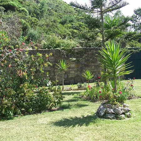 Quinta Da Tapada Ferienhaus Carvoeira