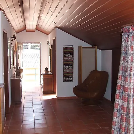 Quinta Da Tapada Carvoeira