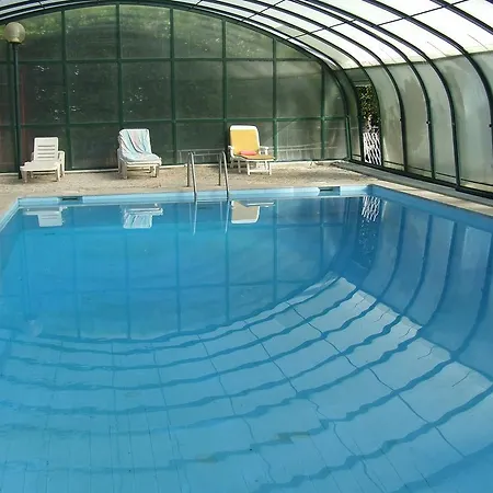 Quinta Da Tapada Ferienhaus